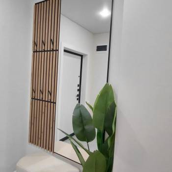Продается 1-комнатная квартира, 28,5 м²