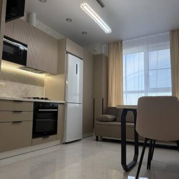 Сдается 1-комнатная квартира, 36,2 м²