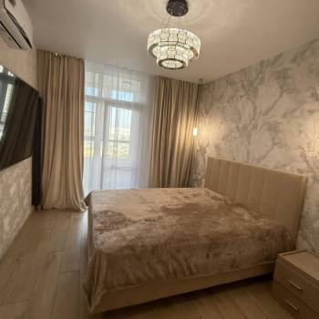Сдается 1-комнатная квартира, 36,2 м²