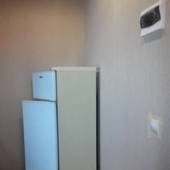 Сдается 1-комнатная квартира, 24 м²