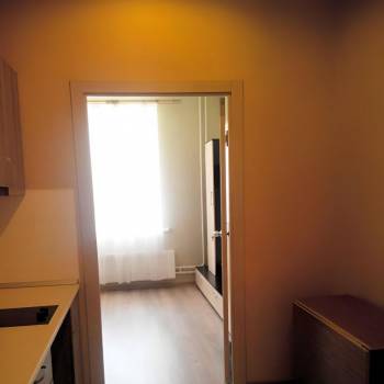 Сдается 1-комнатная квартира, 24 м²