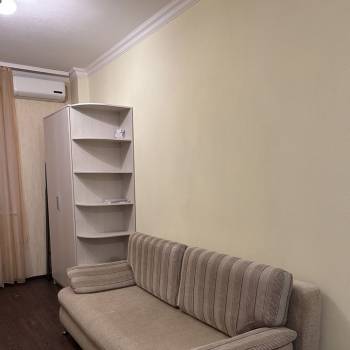 Сдается 1-комнатная квартира, 28,7 м²