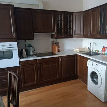 Сдается Многокомнатная квартира, 108 м²