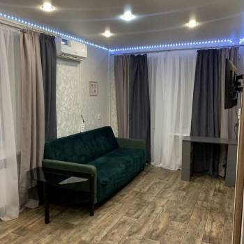 Сдается 1-комнатная квартира, 25,5 м²