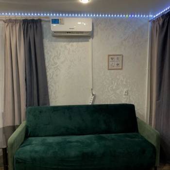 Сдается 1-комнатная квартира, 25,5 м²