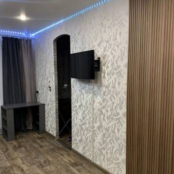 Сдается 1-комнатная квартира, 25,5 м²