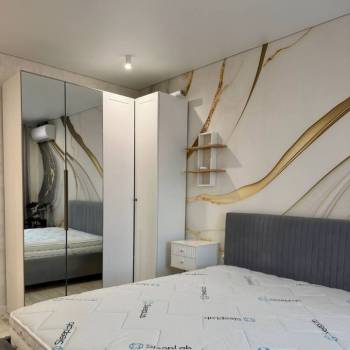 Сдается 2-х комнатная квартира, 44 м²