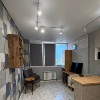 Сдается 2-х комнатная квартира, 44 м²