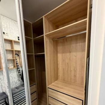 Сдается 2-х комнатная квартира, 44 м²