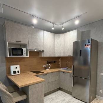 Сдается 2-х комнатная квартира, 44 м²