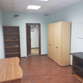 Сдается Офис, 18,6 м²