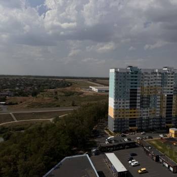 Сдается 1-комнатная квартира, 25 м²