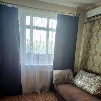Сдается 1-комнатная квартира, 24 м²