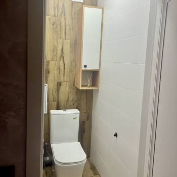 Продается 1-комнатная квартира, 58 м²