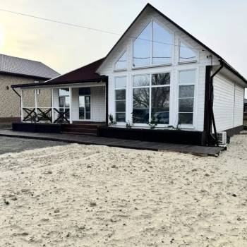 Продается Дом, 120 м²