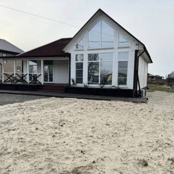 Продается Дом, 120 м²