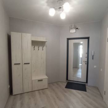 Сдается 1-комнатная квартира, 41 м²