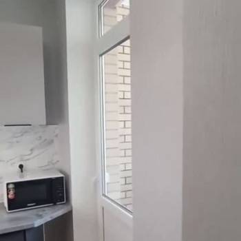Сдается 1-комнатная квартира, 41 м²