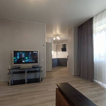 Сдается 1-комнатная квартира, 41 м²
