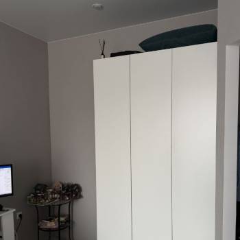 Сдается 1-комнатная квартира, 35 м²