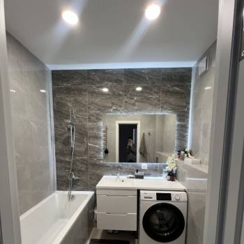 Сдается 1-комнатная квартира, 35 м²