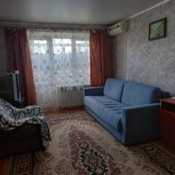 Сдается 1-комнатная квартира, 34 м²