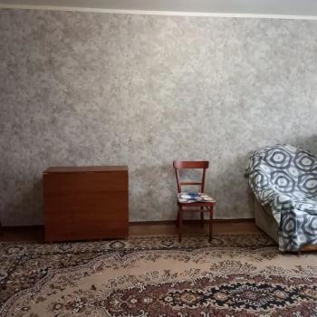 Сдается 1-комнатная квартира, 34 м²