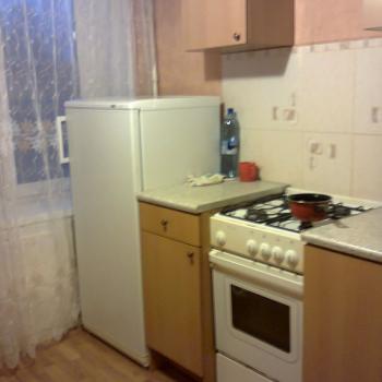 Сдается 1-комнатная квартира, 34 м²