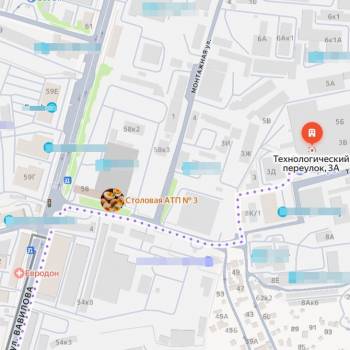 Сдается Нежилое помещение, 445 м²