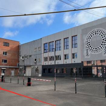 Сдается Нежилое помещение, 445 м²
