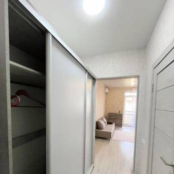 Сдается 1-комнатная квартира, 25 м²