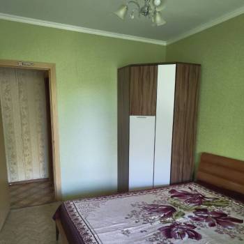Сдается 2-х комнатная квартира, 50 м²