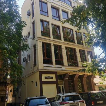 Сдается Нежилое помещение, 55 м²