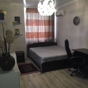 Сдается 1-комнатная квартира, 41,7 м²