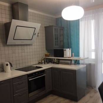 Сдается 1-комнатная квартира, 41,7 м²