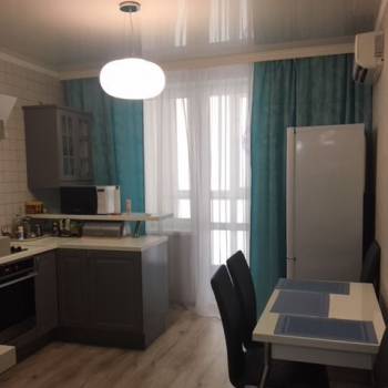 Сдается 1-комнатная квартира, 41,7 м²