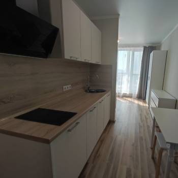 Сдается 1-комнатная квартира, 24 м²