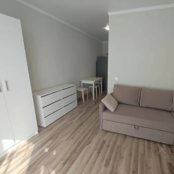 Сдается 1-комнатная квартира, 24 м²