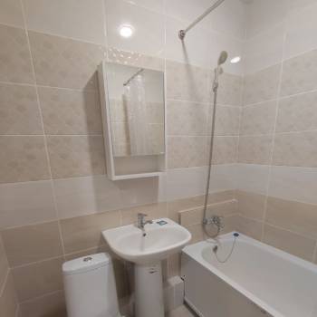 Сдается 1-комнатная квартира, 24 м²