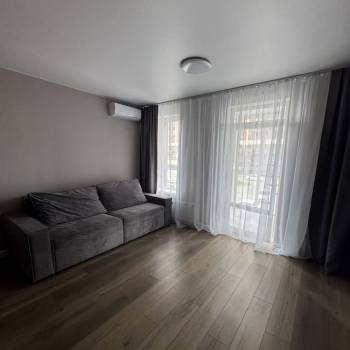 Сдается 1-комнатная квартира, 32 м²