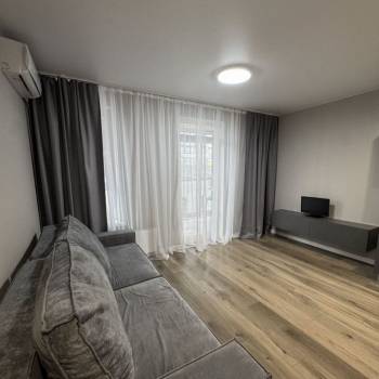 Сдается 1-комнатная квартира, 32 м²