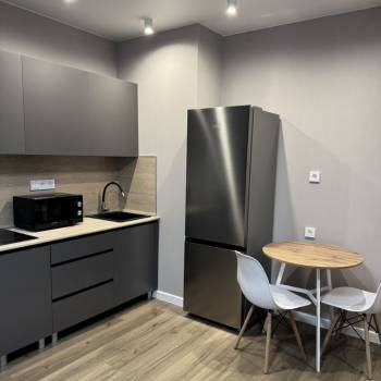 Сдается 1-комнатная квартира, 32 м²