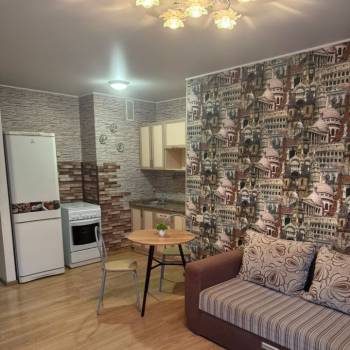 Сдается 1-комнатная квартира, 30 м²