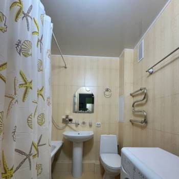 Сдается 1-комнатная квартира, 30 м²