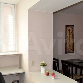 Сдается 1-комнатная квартира, 41 м²