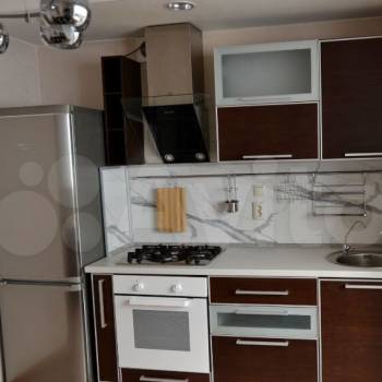 Сдается 1-комнатная квартира, 41 м²