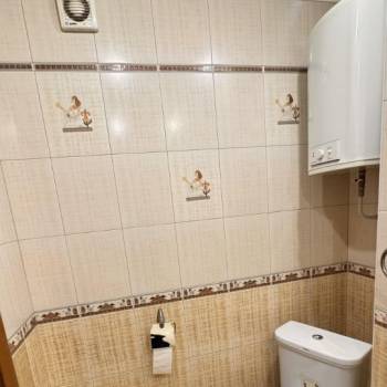 Сдается Многокомнатная квартира, 65 м²