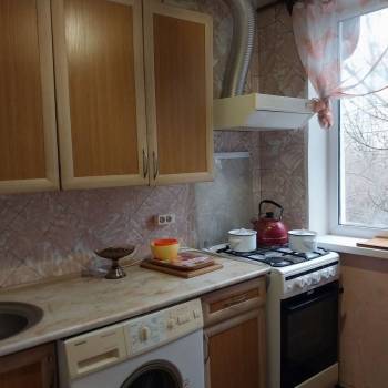 Продается 2-х комнатная квартира, 45 м²