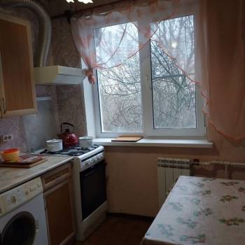 Продается 2-х комнатная квартира, 45 м²