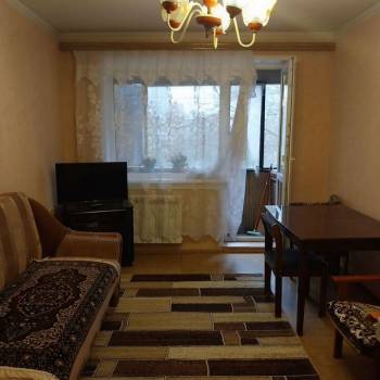 Продается 2-х комнатная квартира, 45 м²